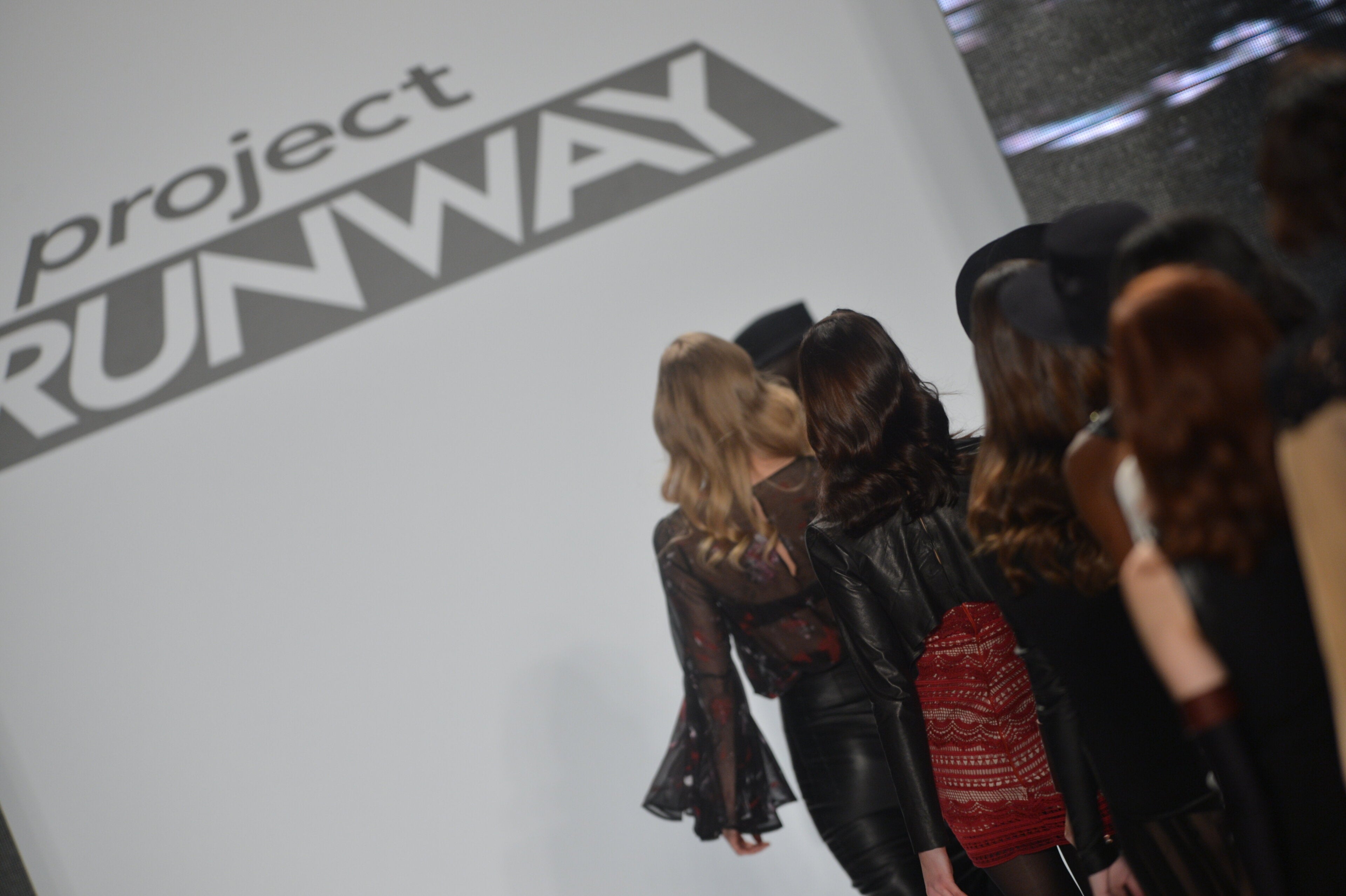 'Project Runway' returns with another dazzling season