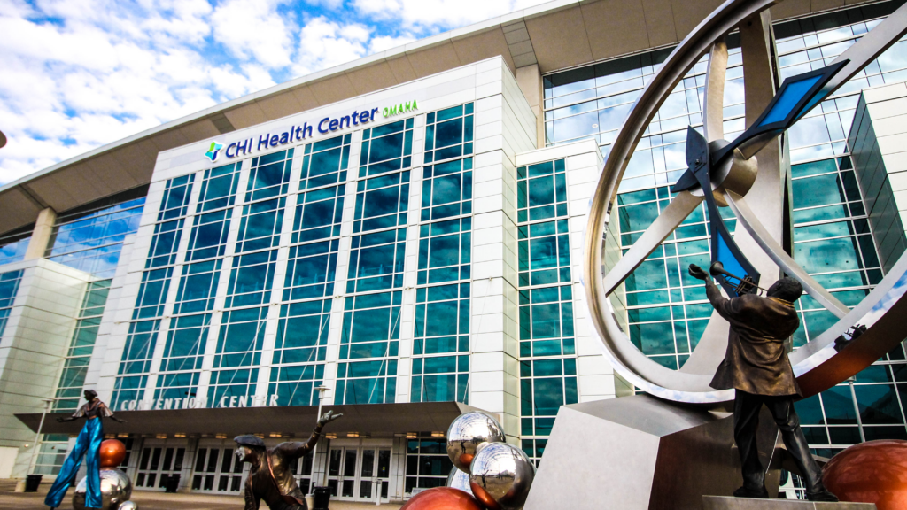 Comic Con Nebraska opens in Omaha this weekend