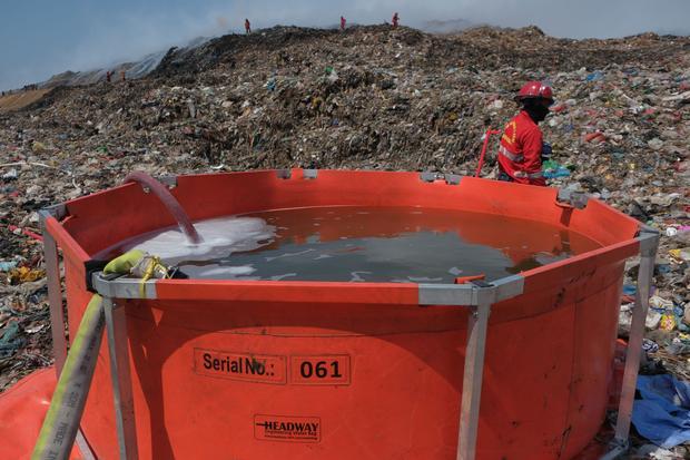 TPA Suwung Tutup 2026, Bali Diminta Tingkatkan Kualitas Lingkungan