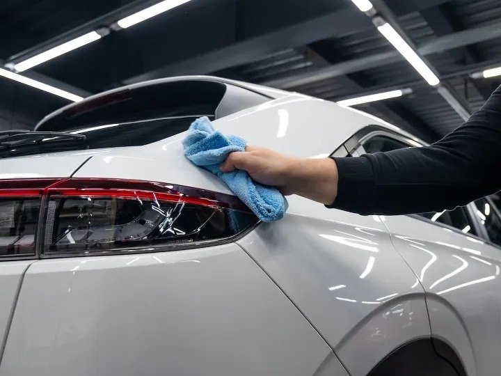 Car Cleaning Products That Actually Work