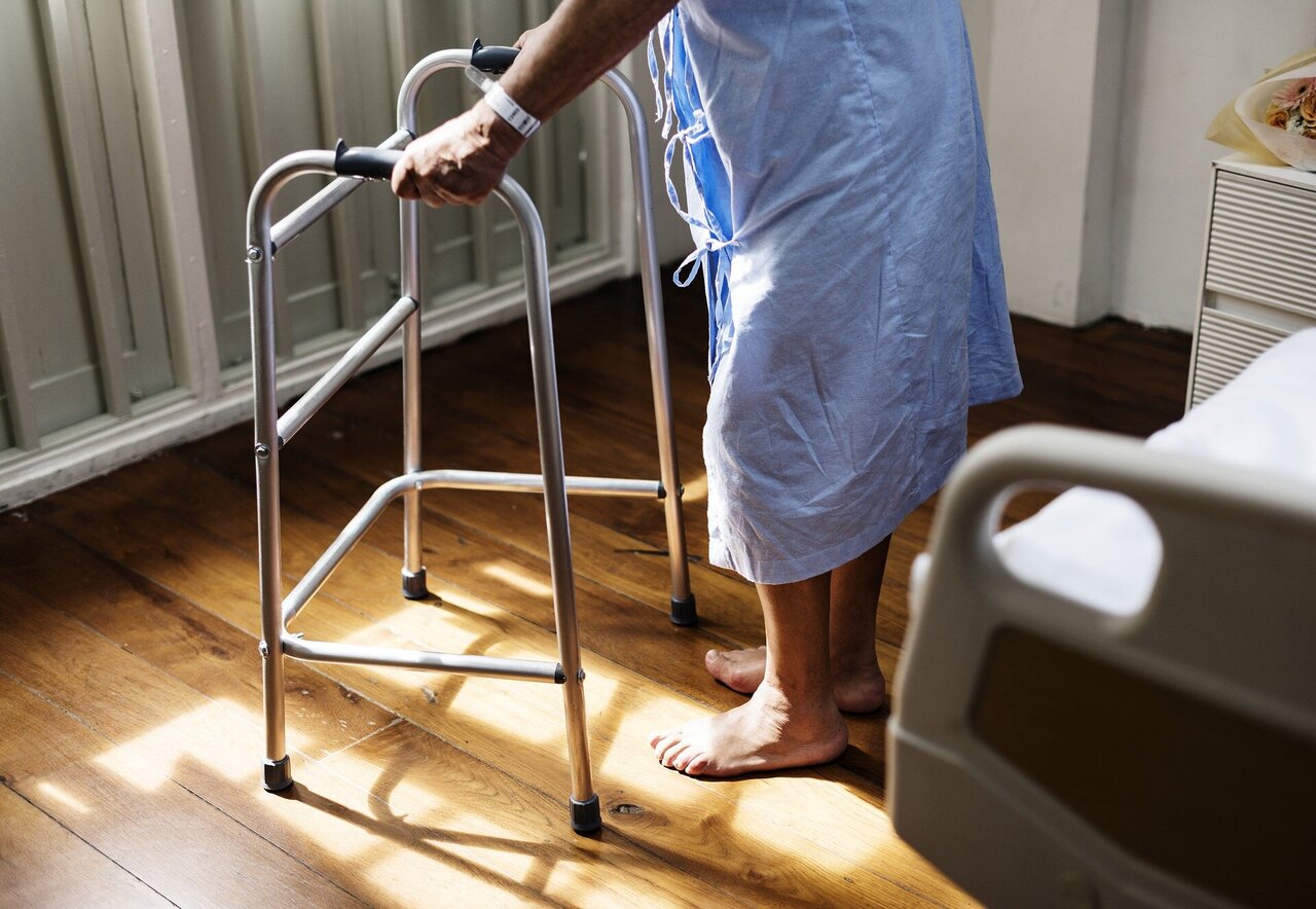 Challenges and gaps in identifying patients' social needs highlighted ...