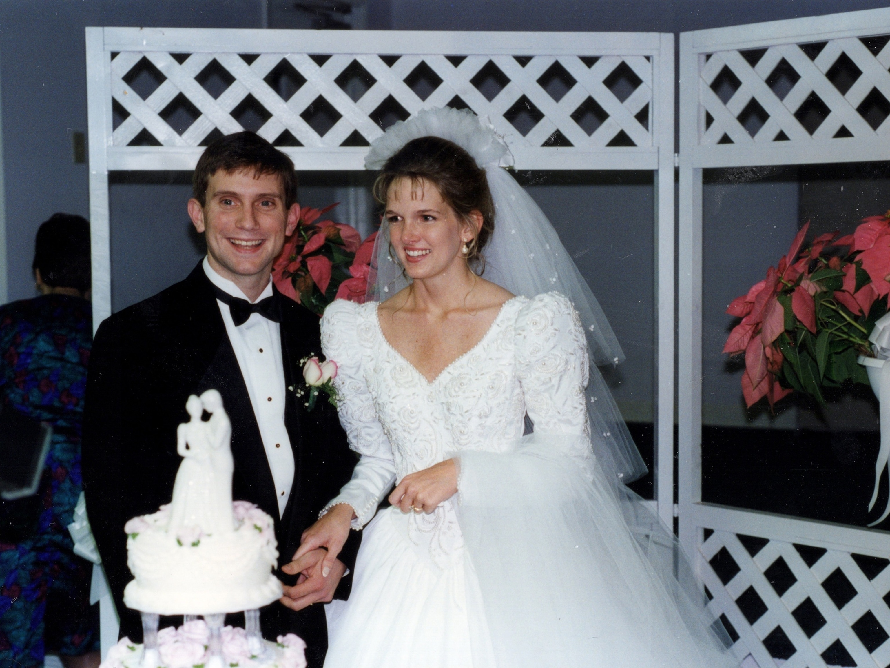 Florida man's disappearance reveals deadly plot between wife and best