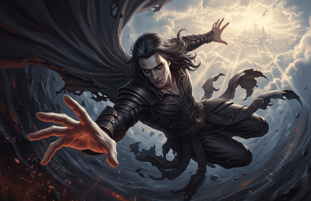 Why did God allow Satan to exist after his rebellion?