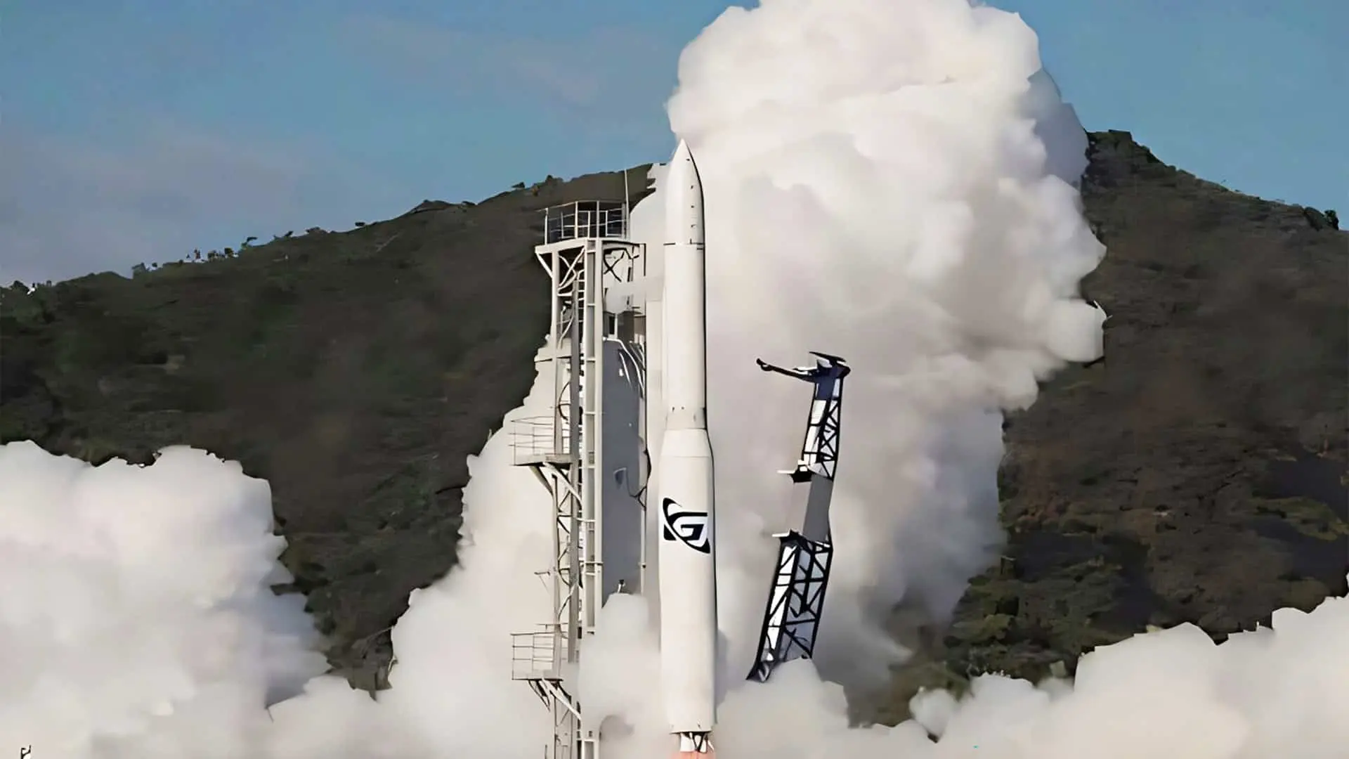 Foguete australiano explode segundos após lançamento e reacende debate sobre desafios da corrida espacial