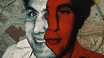 The Son of Sam Tapes delves into a serial killer's sinister mindset