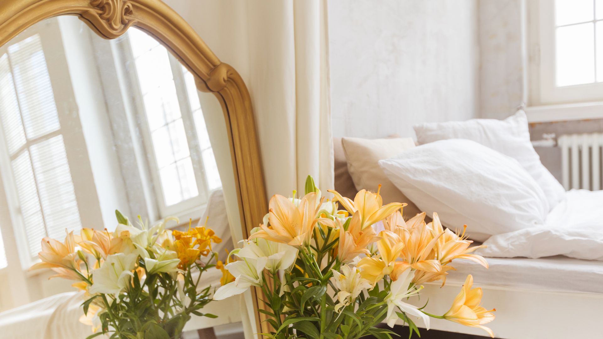 Costco's viral Anthropologie-lookalike floor mirror sold out again but ...