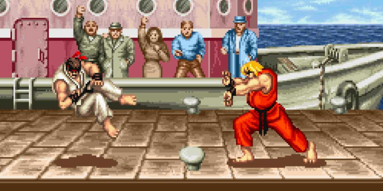 7 classic SNES games that give modern games a run for their money