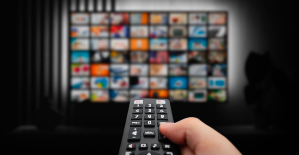 Your smart TV could be tracking you — here’s how to stop it