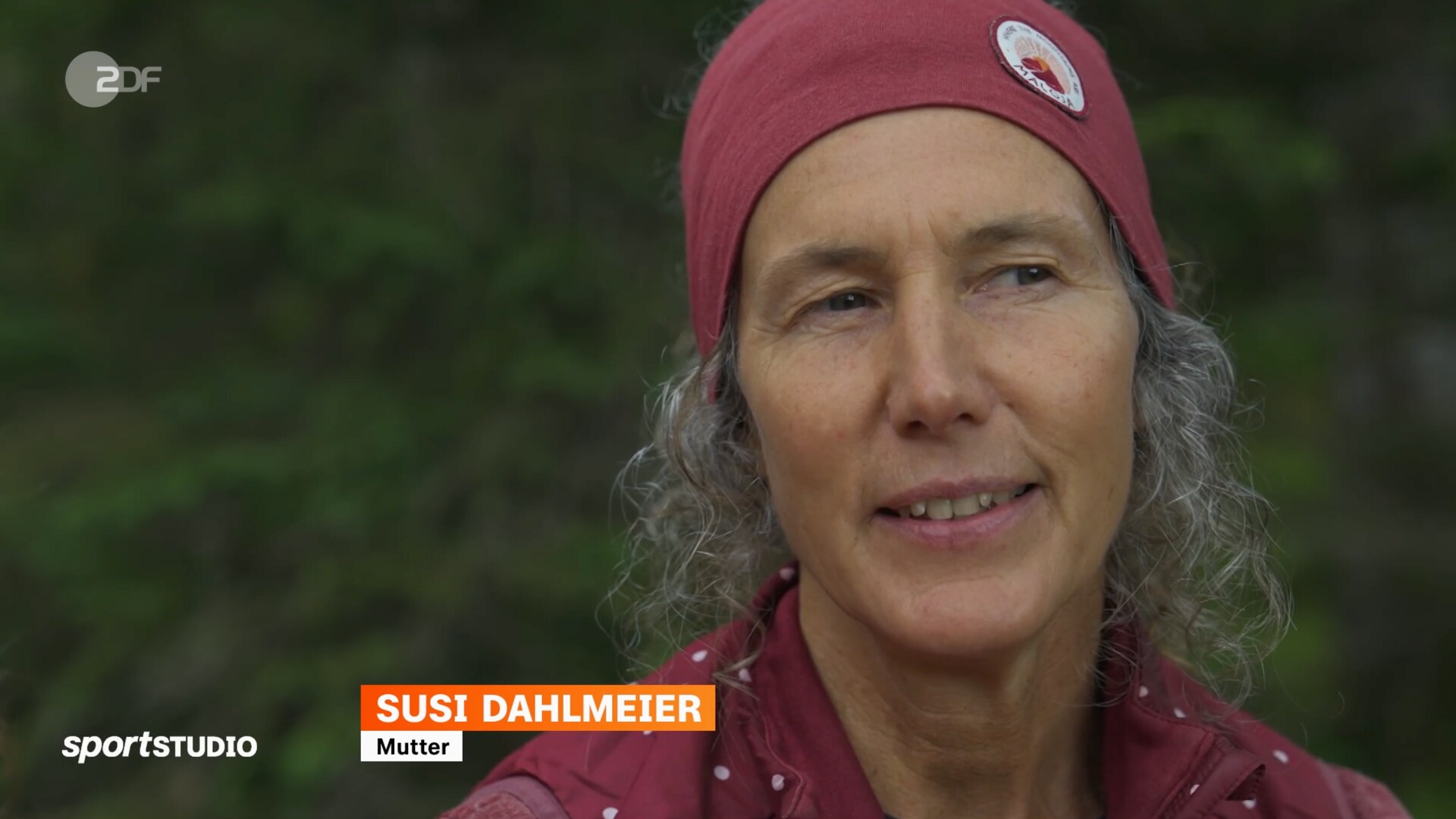 "Thực sự sợ hãi": Bố mẹ Laura Dahlmeier lo lắng về vụ tai nạn