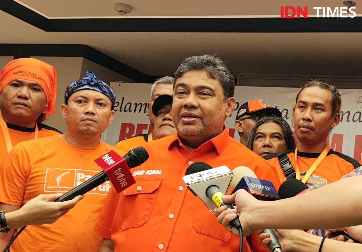 Kaleidoskop 2025: PHK dan Janji 19 Juta Lapangan Kerja