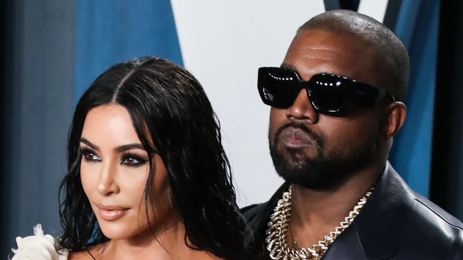 Kim Kardashian reveals what finally ended her marriage to Kanye