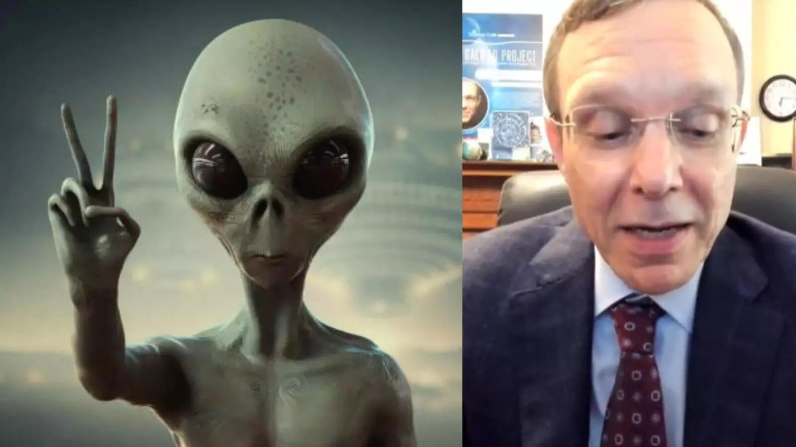 Meet Avi Loeb The Harvard Scientist Who Says Ancient 3I ATLAS Comet Is