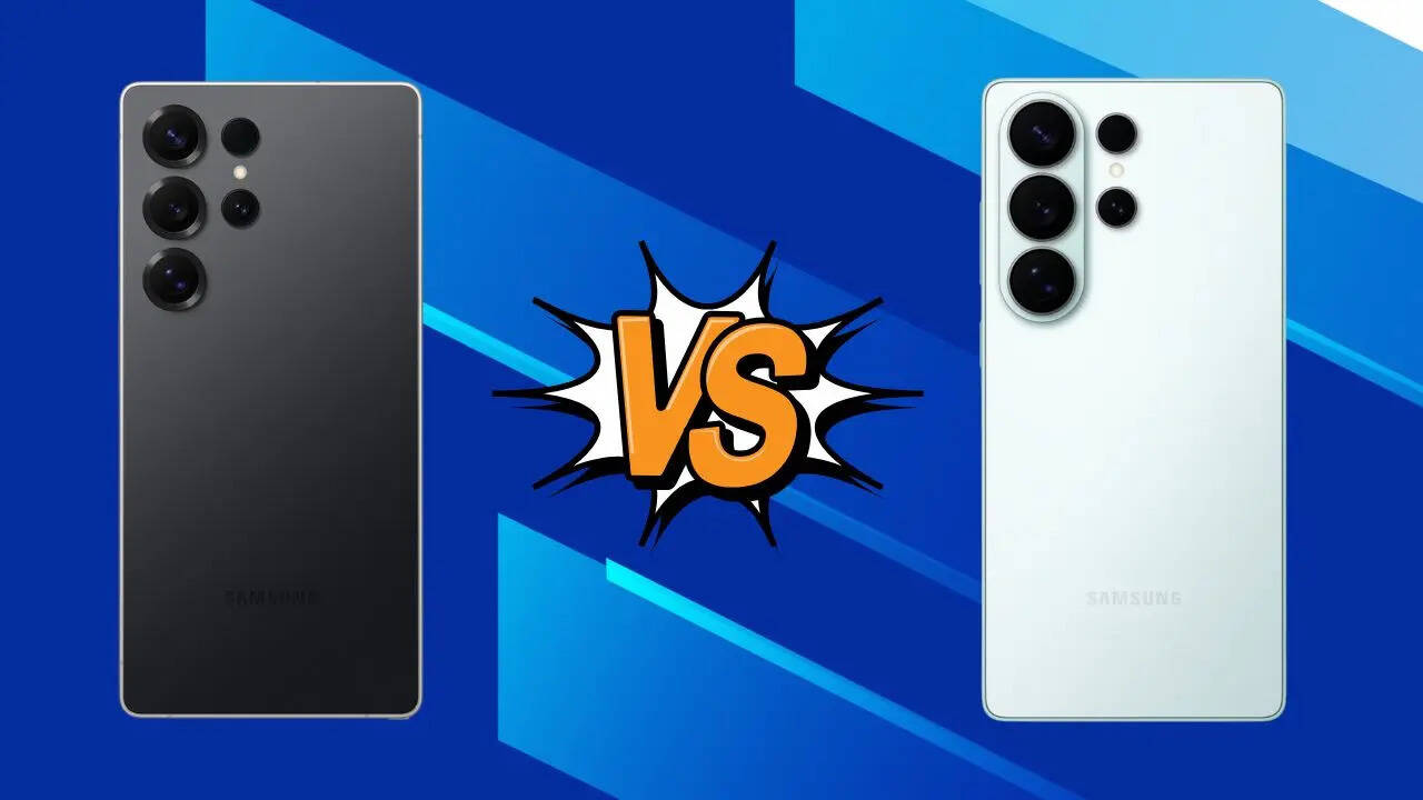 Samsung Galaxy S26 Ultra vs S25 Ultra: Price, Design, Camera