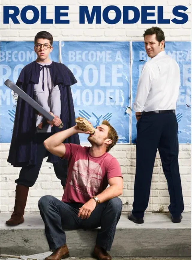 15 Paul Rudd Movies That Made Him a Hollywood Favorite