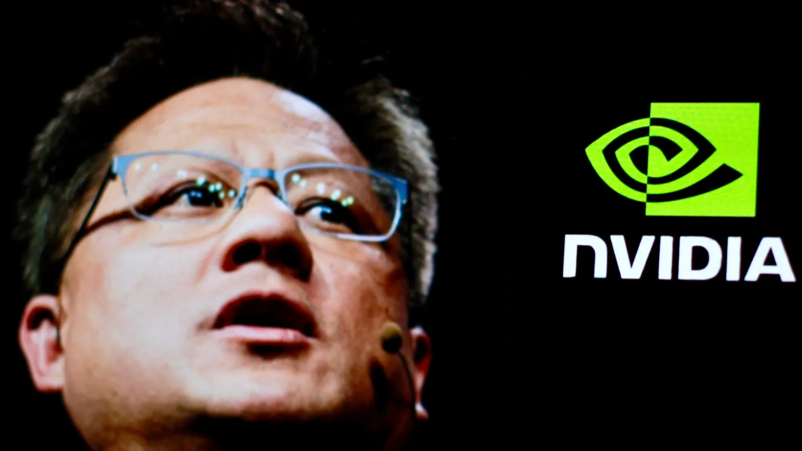 Is Nvidia s Wild Rise A Bubble Or The Birth Of A Tech Empire