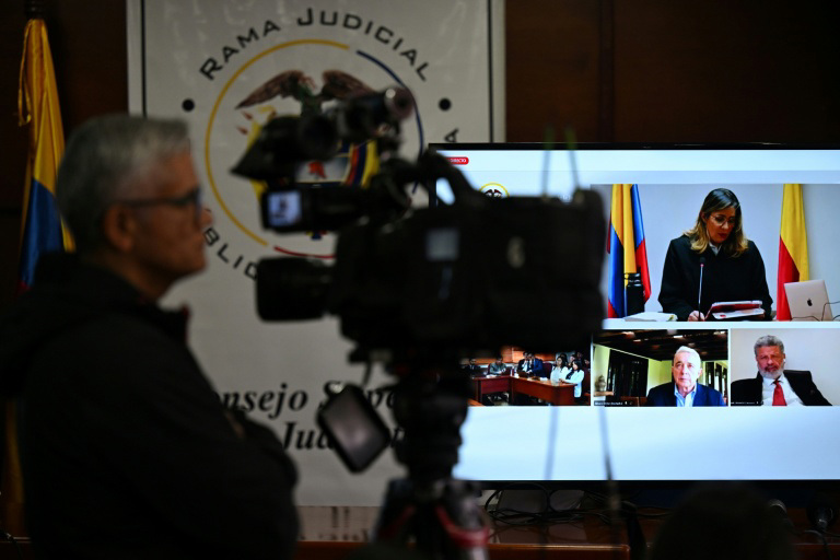 O que acontecerá com o ex presidente Uribe após sua condenação na Colômbia? O que acontecerá com o ex presidente Uribe após sua condenação na Colômbia?