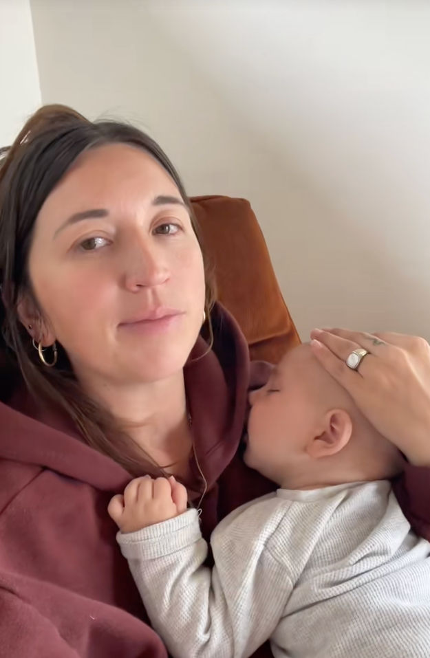 Her 6-Year-Old Son Was Killed, Then He Sent Her A Message So Powerful