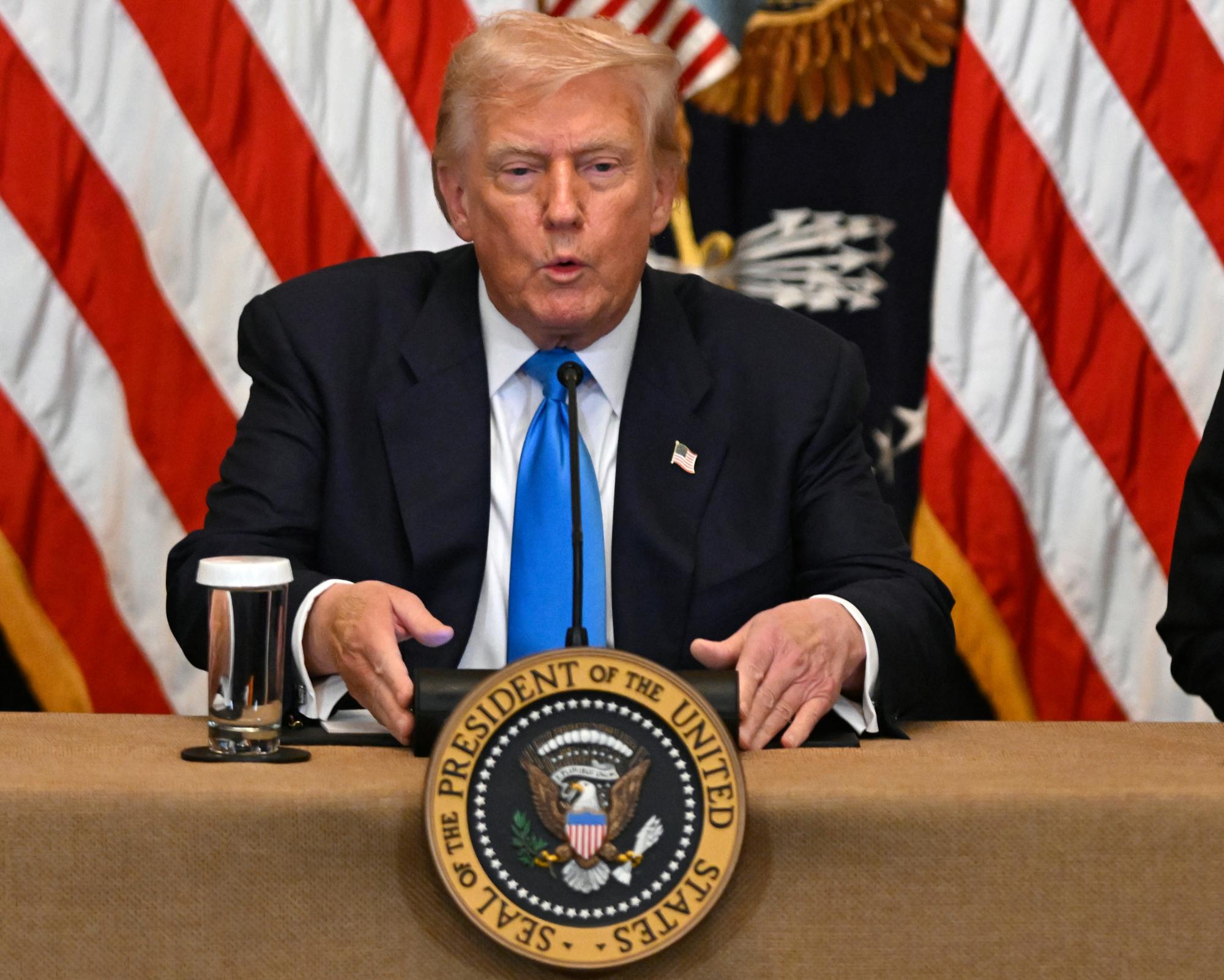 Trump extends deadline for tariff deal with Mexico by another 90 days