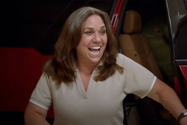 Todd Chrisley Tells Wife Julie He 'Never Thought' He'd Be with a 'Dark-Headed Woman'