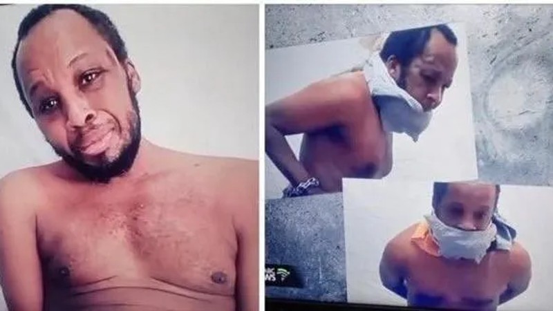 Stop spreading fake news: SAPS sets record straight on kidnapped farmer  Jerry Boshoga