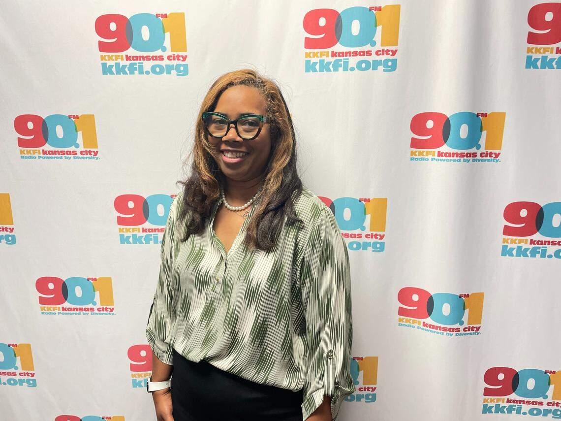 She Holds a PhD, Yet This KC Dean Knows Education Isn't One-Size-Fits-All