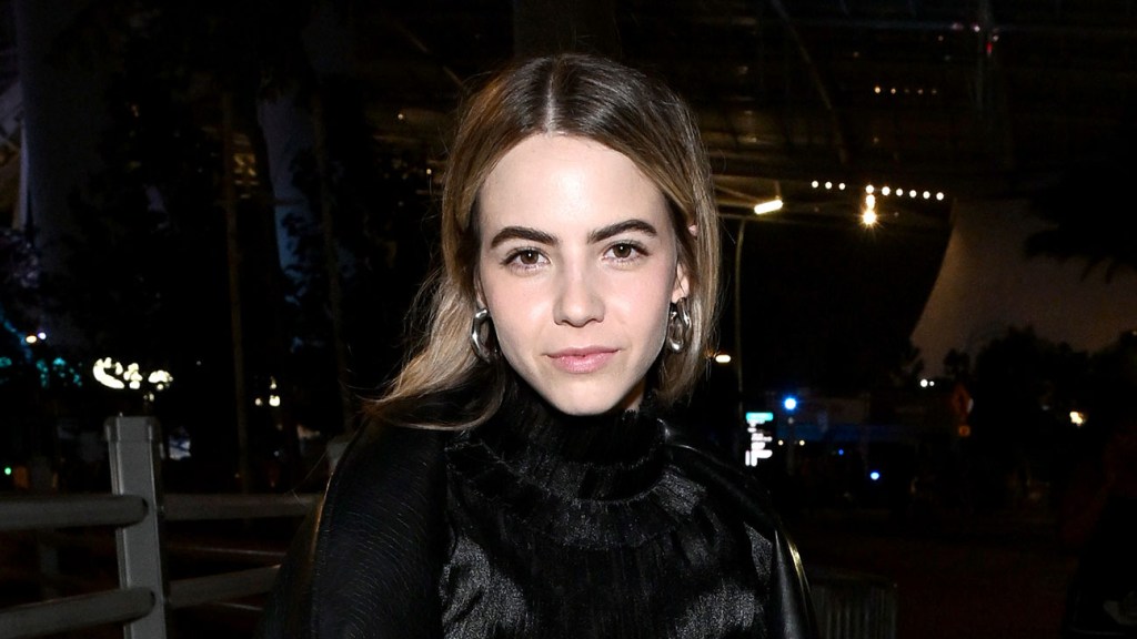 Bobbi Althoff Signs Off From ‘The Really Good Podcast'