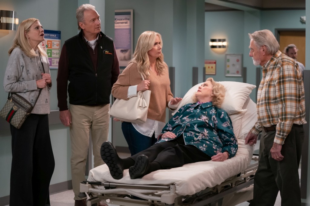 Photo: Patrick McElhenney/Netflix