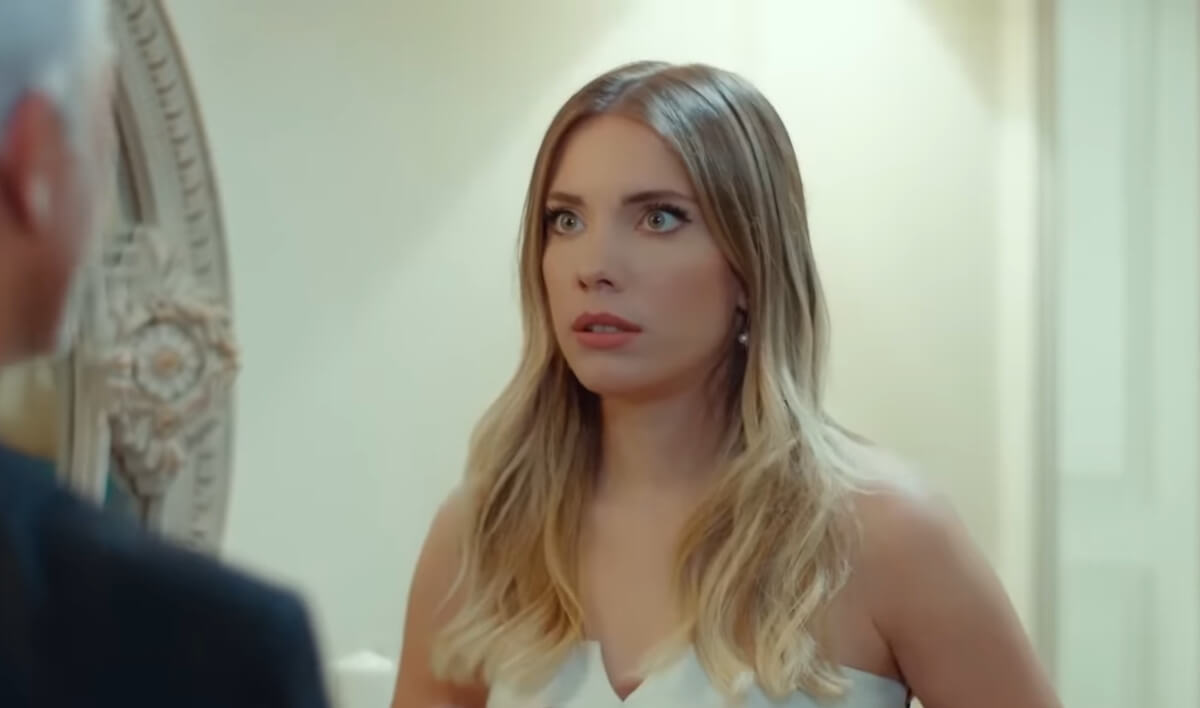 Forbidden Fruit anticipazioni: Halit scopre che Yildiz lo ha derubato!