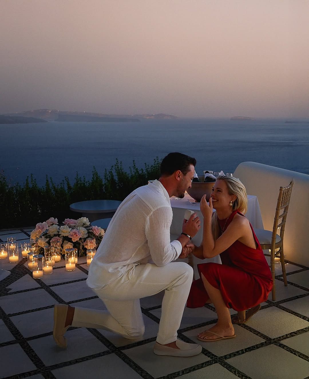 Eliza Spencer – Princess Diana's niece – engaged to SA businessman