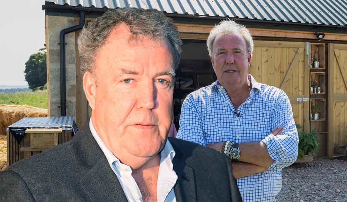 Diddly Squat farm in heartbreaking TB outbreak