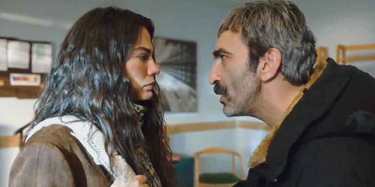 Io Sono Farah: Mehmet fa arrestare Farah! | Anticipazioni