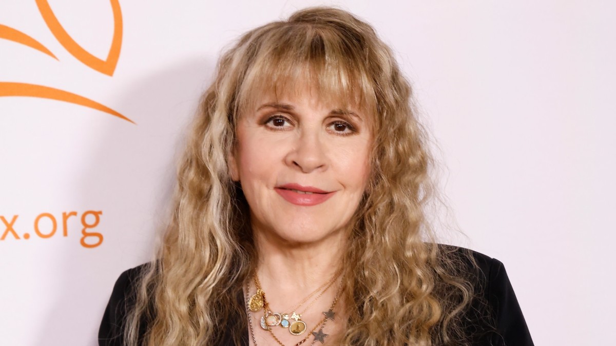 Stevie Nicks Once Revealed How Fleetwood Mac 'Protected' Her From