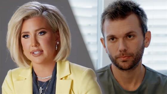 Savannah Chrisley Worries Brother Chase Is "Gonna Die" in Family's  Docuseries Trailer | Watch