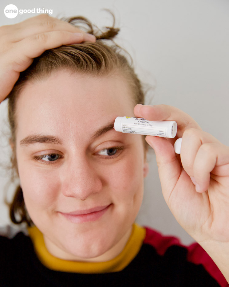 11 annoying problems you can solve with lip balm