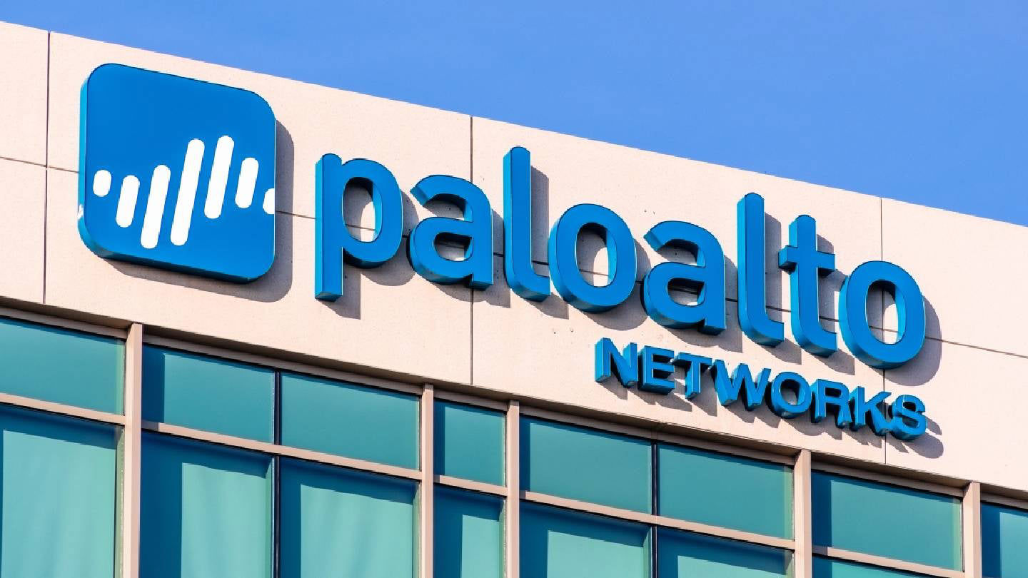 Palo Alto Networks to acquire CyberArk in $25bn deal Palo Alto Networks to acquire CyberArk in $25bn deal