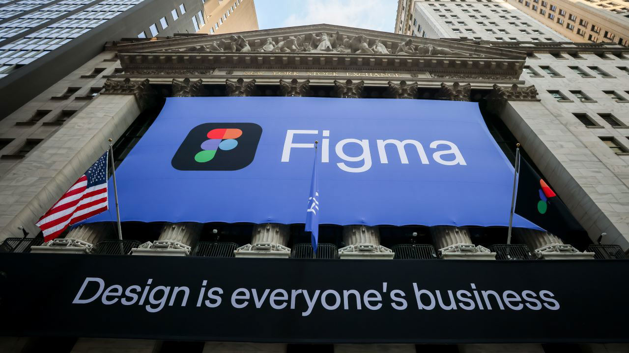 Figma is going public and the CEO was a fellow at Peter Thiel #39 s foundation Figma is going public and the CEO was a fellow at Peter Thiel #39 s foundation