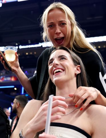 Fever's Sophie Cunningham Is Fined Again for Comments on Her Podcast: 'This  Is Just the Beginning'