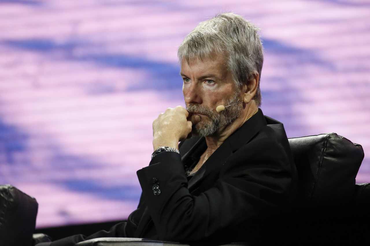 MicroStrategy Beats Earnings Estimates. The Stock Rises.