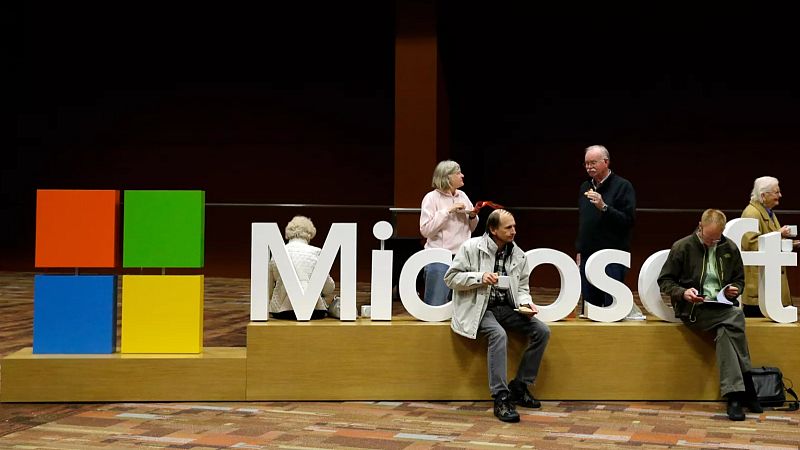Microsoft surpasses $4 trillion valuation after stellar earnings