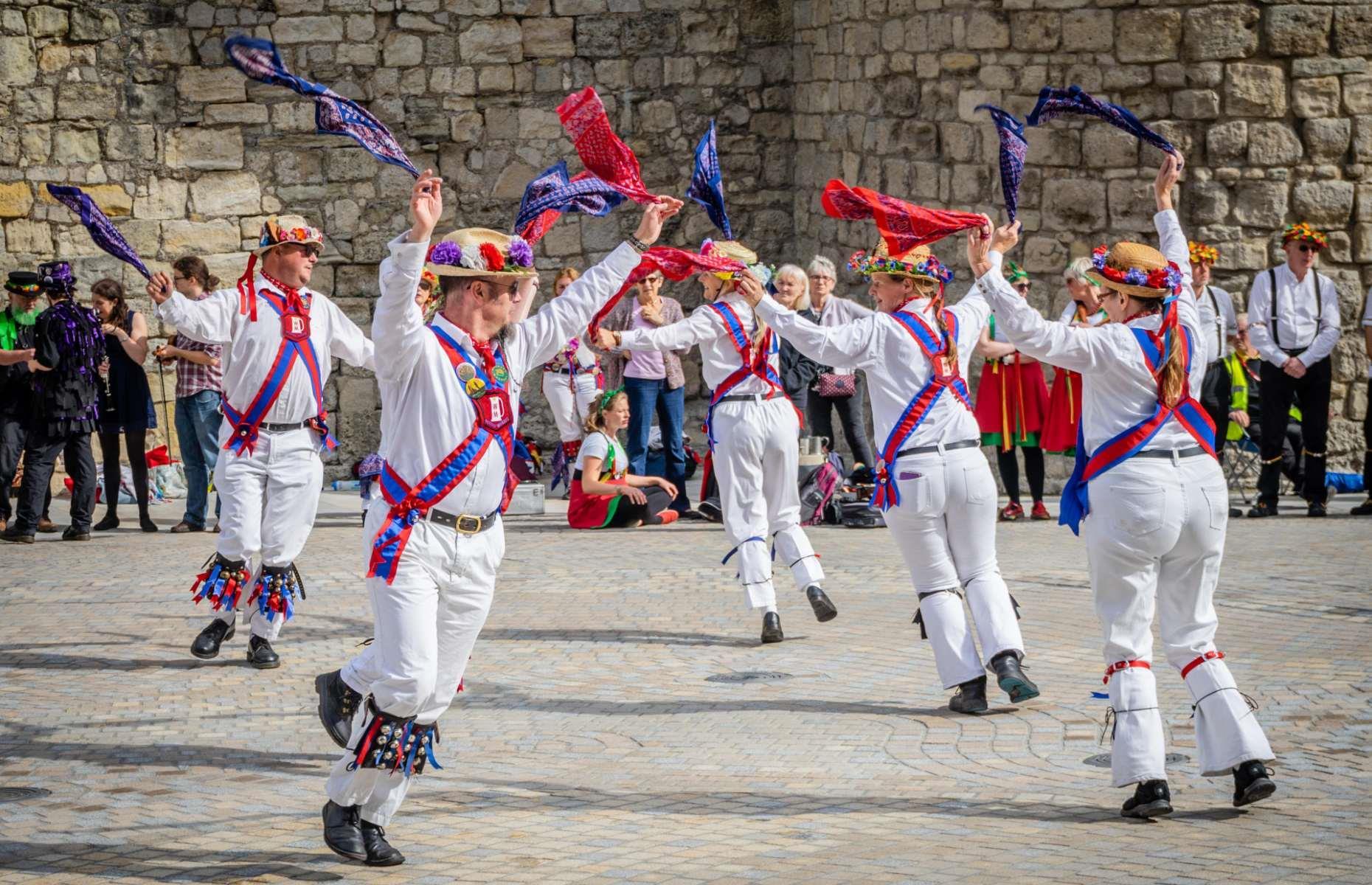 19 weird British traditions that baffle the rest of the world
