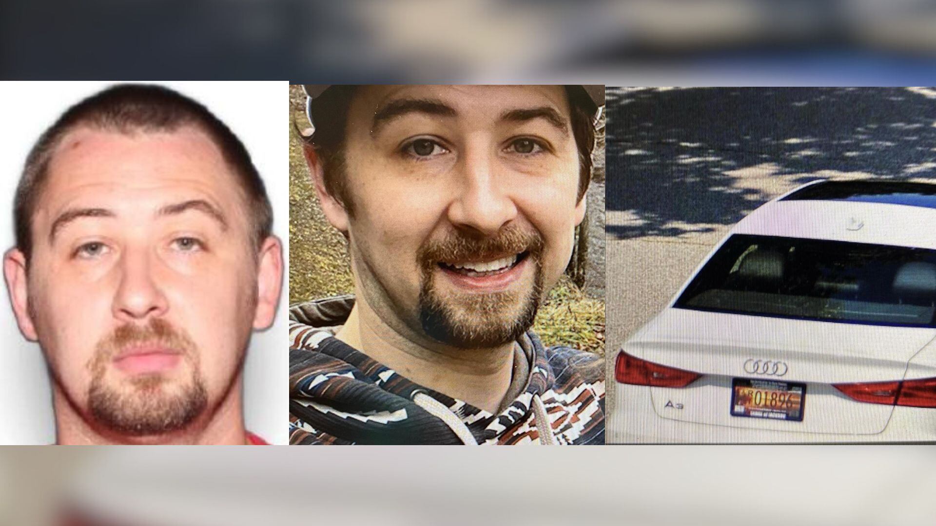 Man wanted in connection with quadruple murder involving abandoned ...