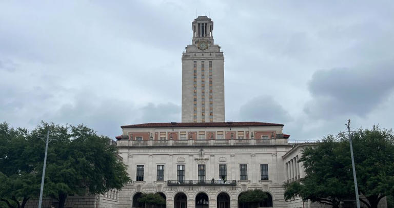 UT Austin to stop providing hormones for transgender students