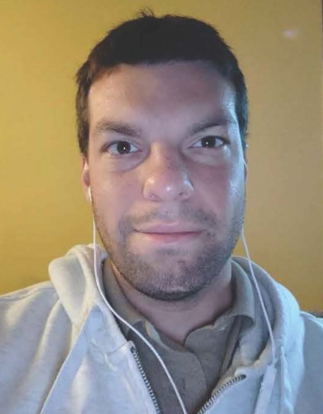 Man, 35, Goes Missing at Grand Canyon National Park, Leaving His Truck ...