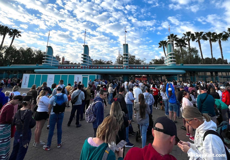 Disneyland Ride Reopening Date From Refurbishment Announced