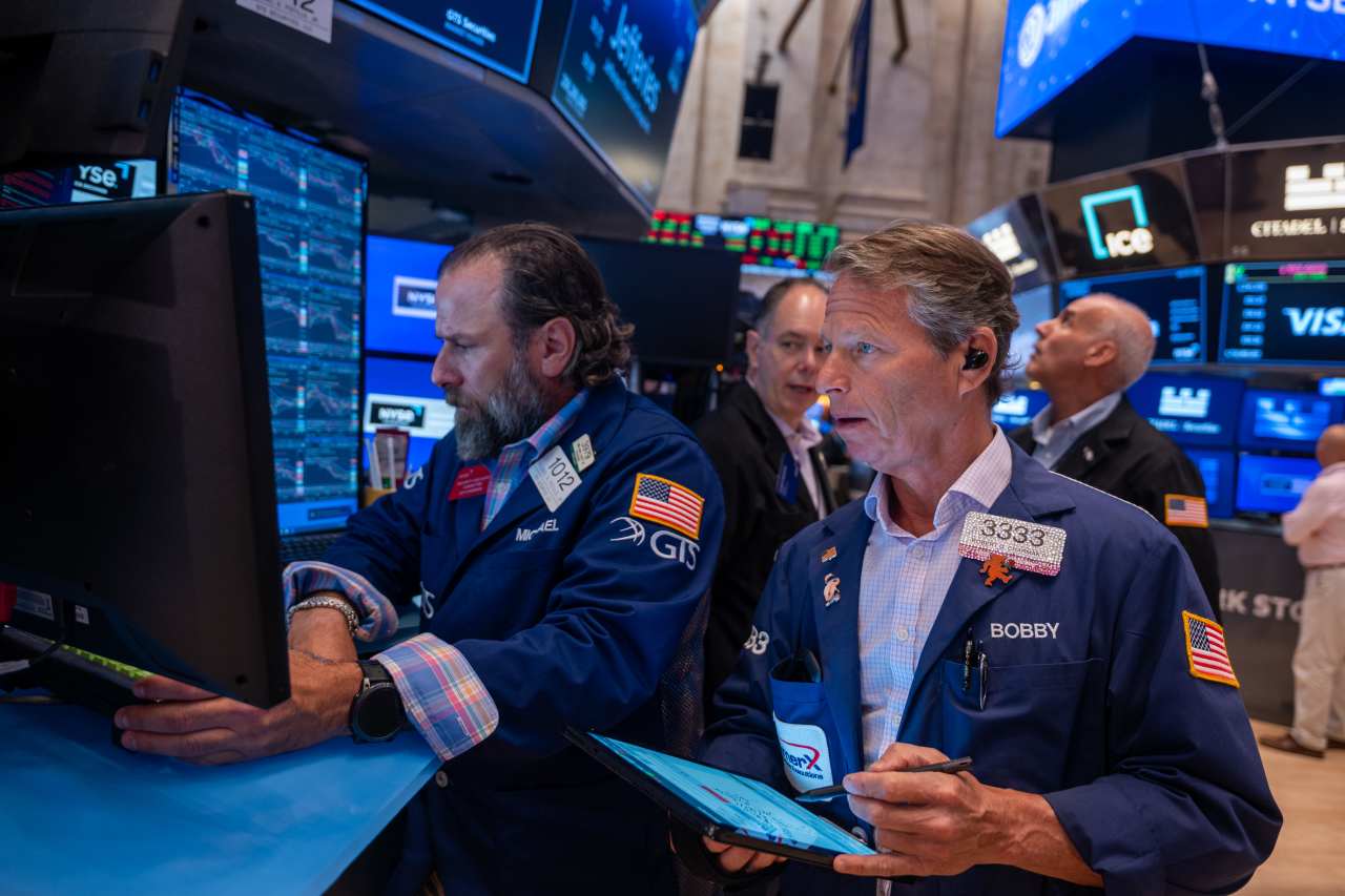 Markets Surge. A Look Ahead Shows Pullbacks May Be on the Horizon