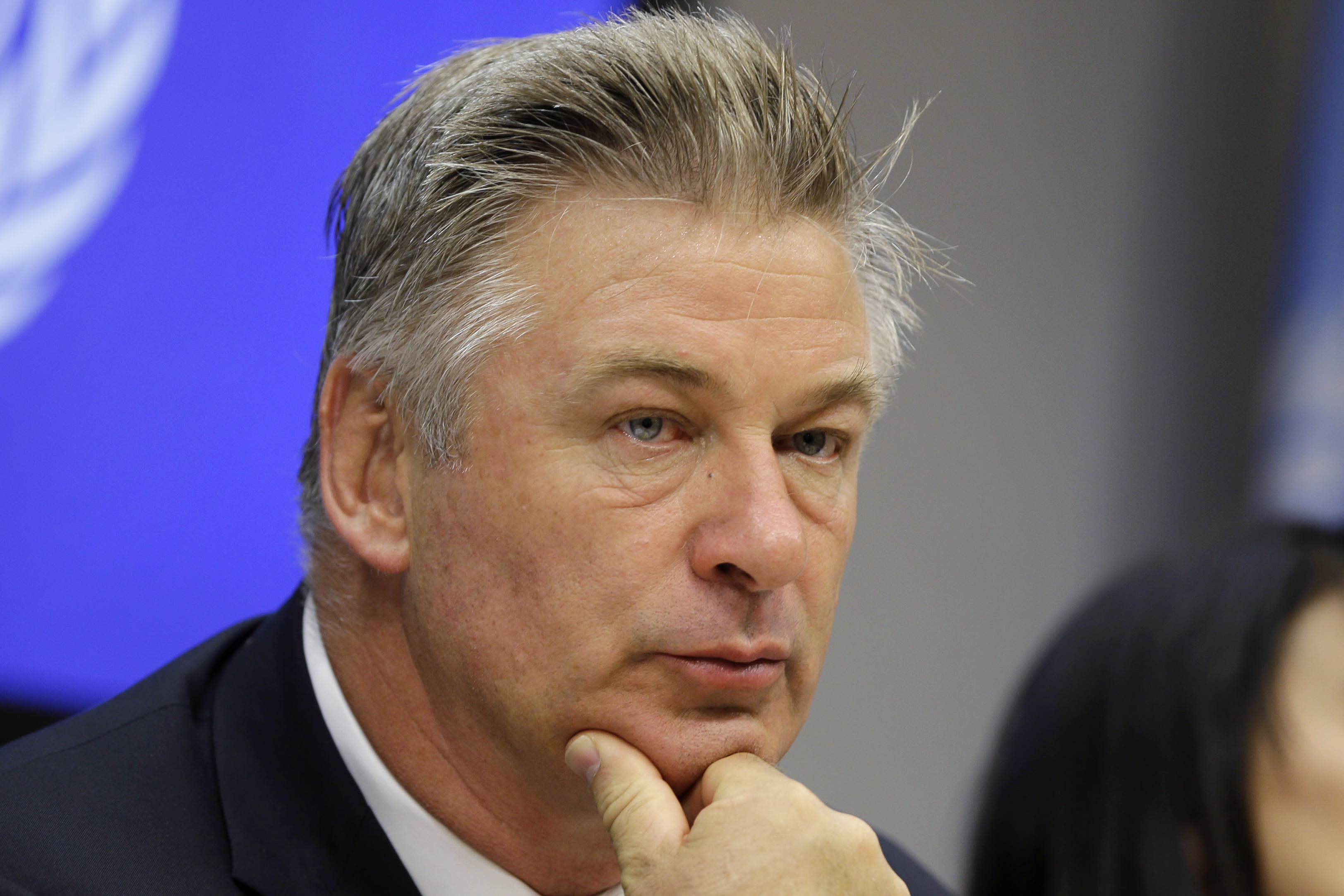 Judge dismisses Alec Baldwin lawsuit against prosecutors in ‘Rust’ case