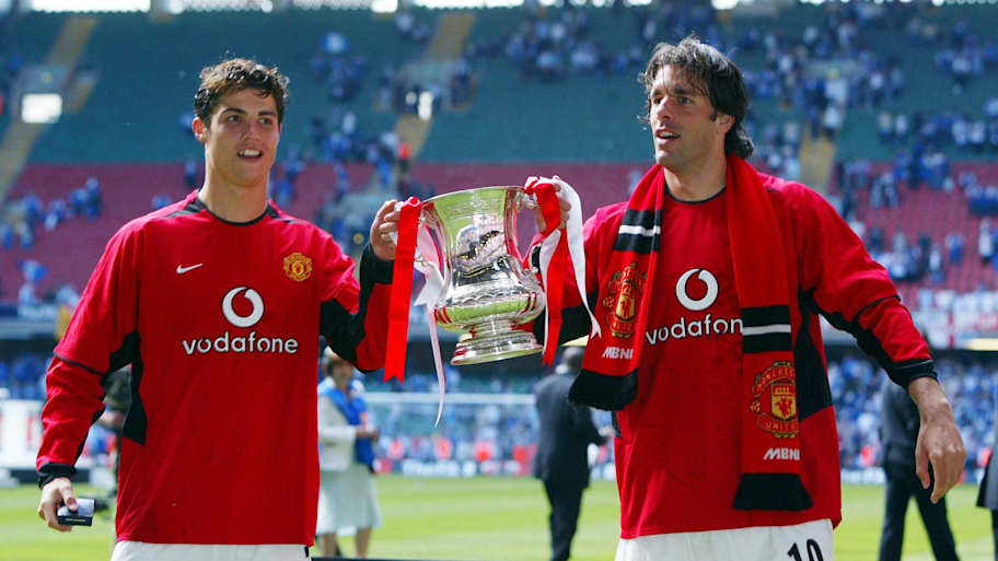Why Man Utd Have Banned Cristiano Ronaldo Shirt Printing