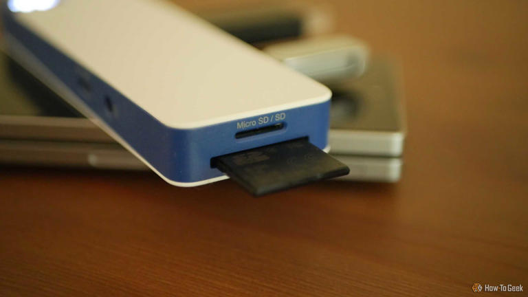 A USB-C hub is one of the best cheap upgrades for your Android phone
