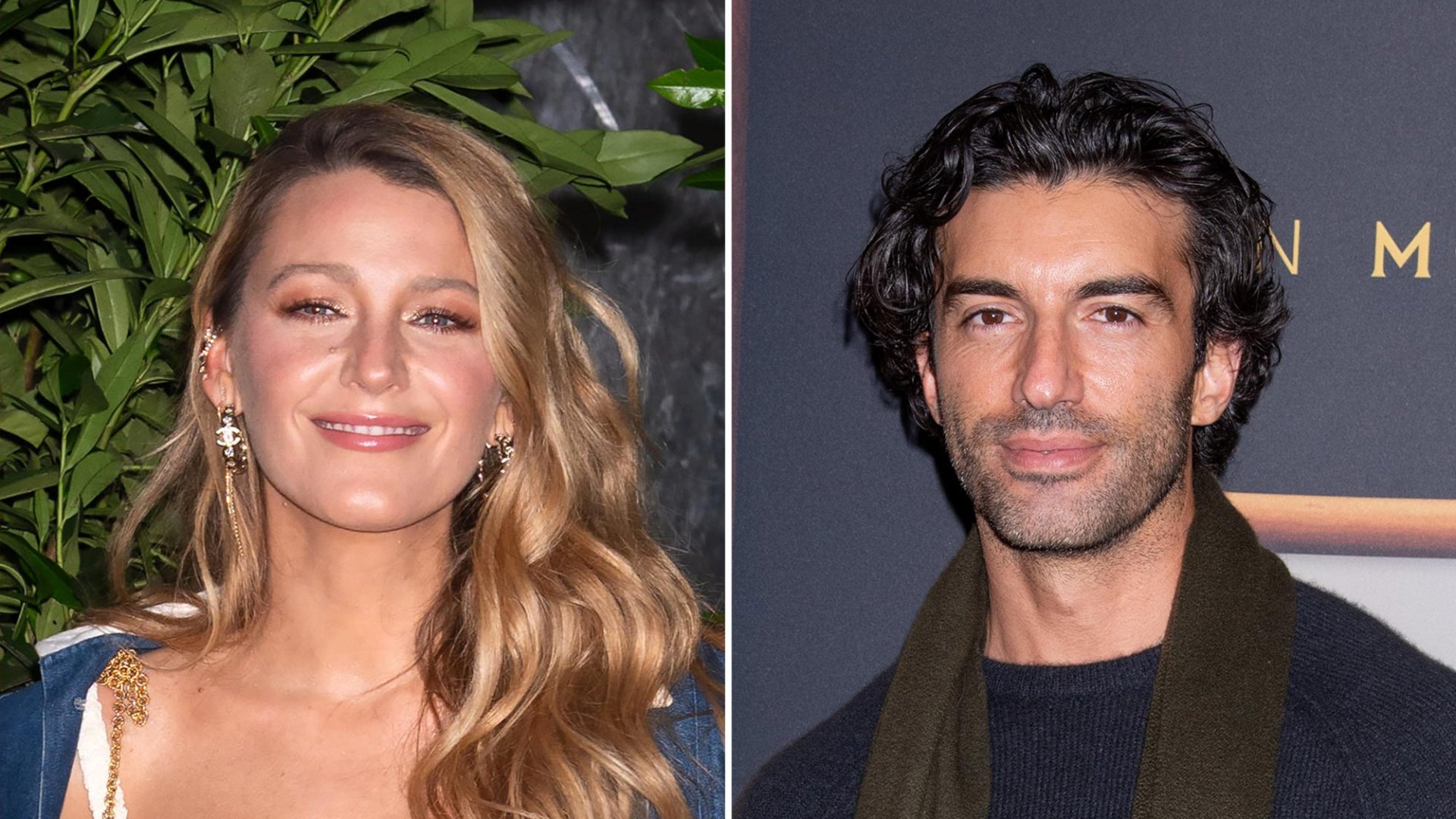 Blake Lively Begins Justin Baldoni Lawsuit Deposition(02)