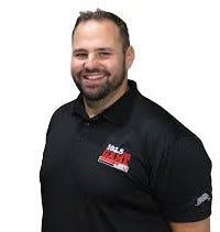 Why Jared Stillman is leaving The Game 102.5-FM after 10 years